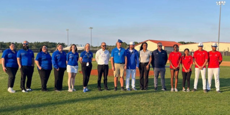 Flagler Schools Recognized for Safe Sports School