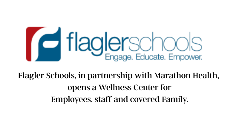 Flagler Schools announces opening of Wellness Center in Jyly 2025 | Palm Coast Local Business