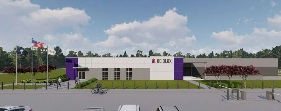 DX BLOC Announcees New Location in Palm Coast, Florida CLS – Coming in Q1 2027