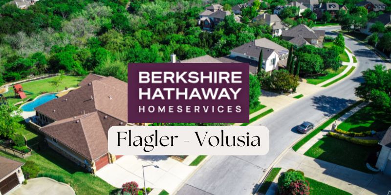 Berkshire Hathaway’s Jacksonville office is expanding its reach on Florida's East Coast by merging with the Palm Coast offices Berkshire Hathaway’s Jacksonville office is expanding its reach on Florida's East Coast by merging with the Palm Coast offices