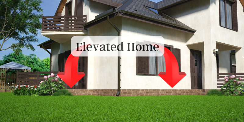 Elevate Florida: New Program Offers Relief for Flood-Prone Homes in Florida