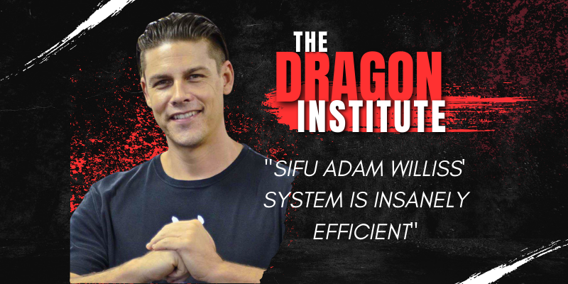 Sifu Adam Williss is the founder of The Dragon Institute, one of the most respected Wing Chun schools in the United States. He has established a worldwide network of followers, recognized for his unwavering commitment to excellence. Sifu Adam is among the most followed Wing Chun experts today, known for his dedication to sharing authentic, high-quality Kung Fu. The Dragon Institute - Sifu Adam Williss; A Local Legend and World Leader
