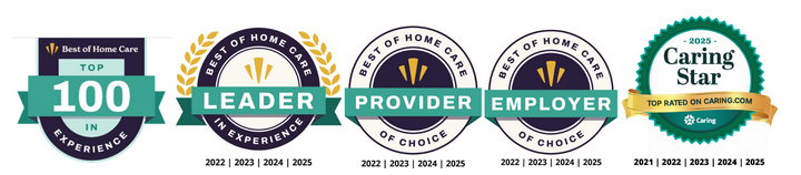 right at home awards palm coast