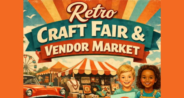 Craft Retro Craft Fair 