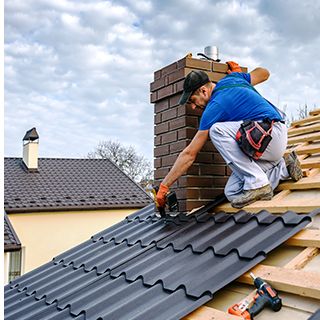 Roofing Contractor