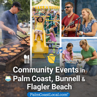 Community Events