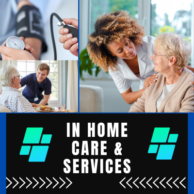 In Home Care