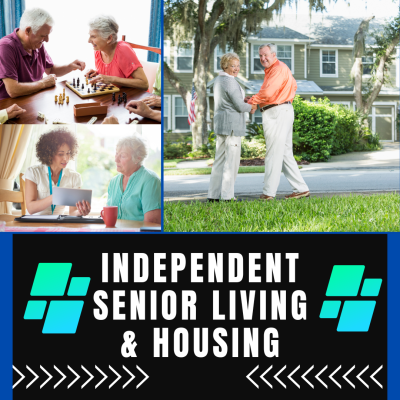 Independent Living Facilities