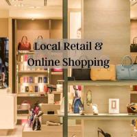 Shopping/Retail/Online