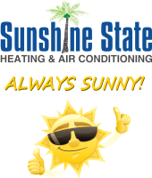 Sunshine State Heating and Air Conditioning
