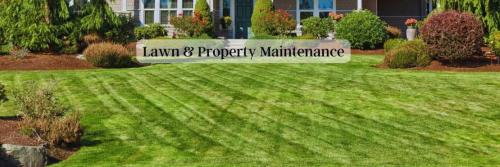 Coastal Lawn Care & Property Maintenance