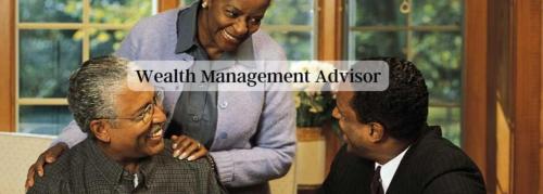 Guy Middleton AIF®, BFA™, RICP®, RMA®