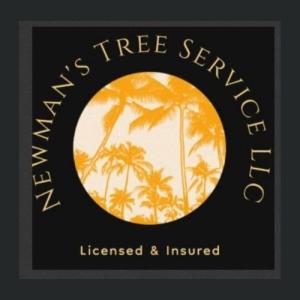 Newman's Tree Service