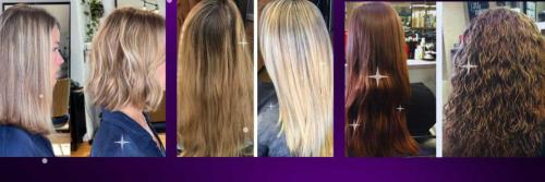 Hair & Nails by Tiffany