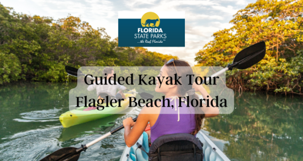 Every month at Flagler Beach, Fllorda