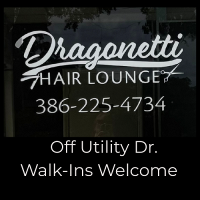 Dragonetti Hair Cuts in Palm Coast