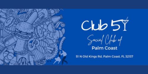 Club 51 - Palm Coast, Florida