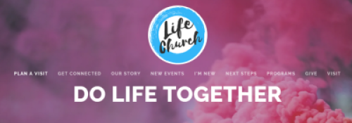 Life Church – Bunnell, Florida