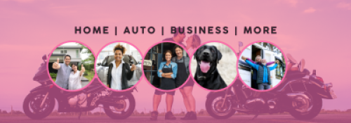 Pink Insurance Agency