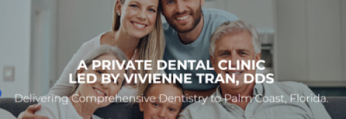 Vivi Dentistry, DDS