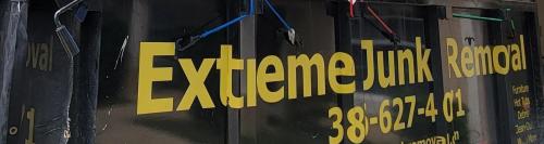 Extreme Junk Removal LLC