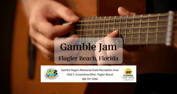 June 22, 2025 | Palm Coast Local Events