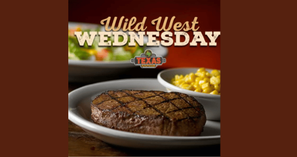 Menu special on Wednesday as listed | Palm Coast Local Events