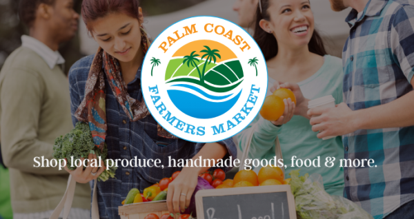 December 14, 2025 Palm Coast Farmers Market at European Village | Palm Coast Local Events