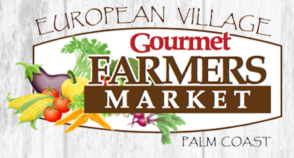 July 13, 2025 Palm Coast Farmers Market at European Village