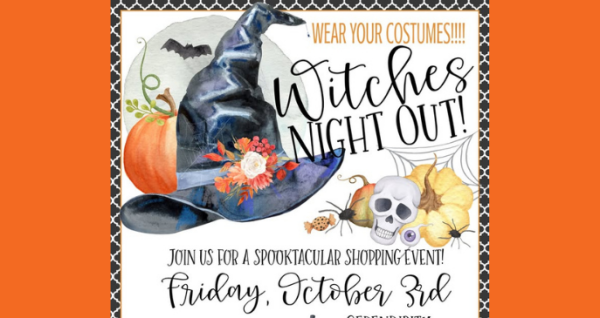 Oct 3, 2025 5-9pm at Serendipity Marketplace | Palm Coast Local Events