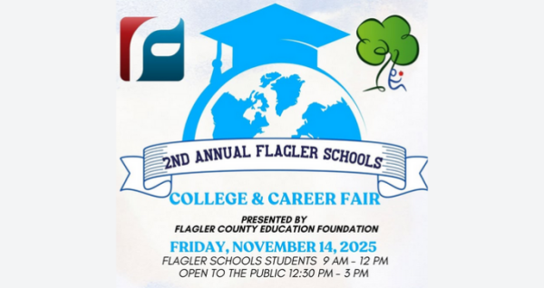 November 14, 2025 Free to Attend | Palm Coast Local Events