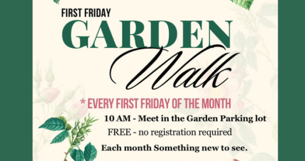 Washington Oaks Garden State Park 10am | Palm Coast Local Events