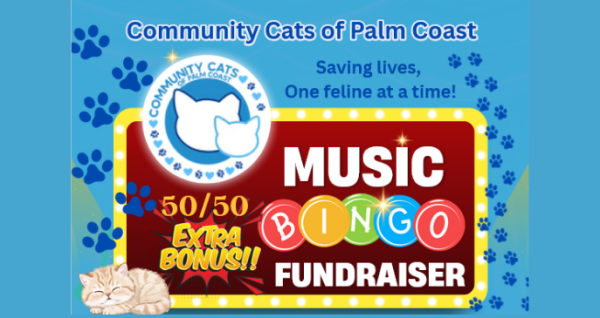 Nov 20, 2025 6pm at Palm Coast Lanes | Palm Coast Local Events