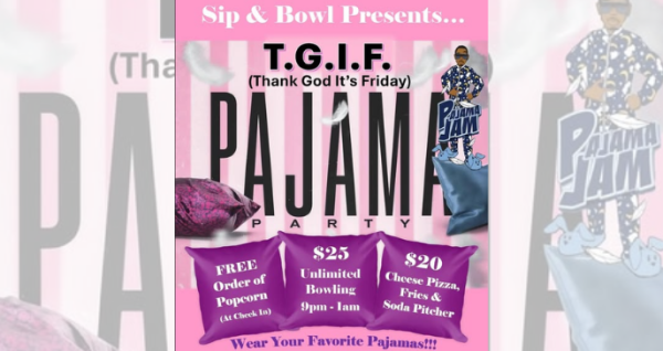 Wear your family friendly pajamas for fun and get a free popcorn at check-in Aug 7, 2026 | Palm Coast Local Events