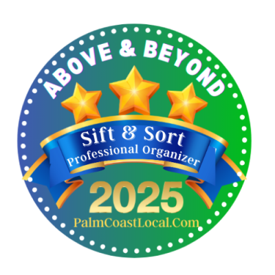 2025 Above & Beyond Recognition 